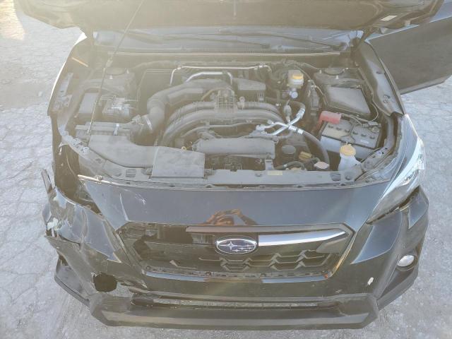 Photo 11 VIN: JF2GTADC1KH386546 - SUBARU CROSSTREK 