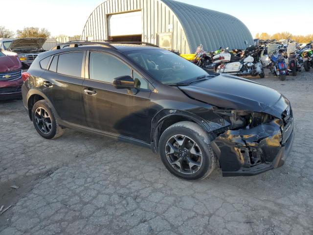 Photo 3 VIN: JF2GTADC1KH386546 - SUBARU CROSSTREK 