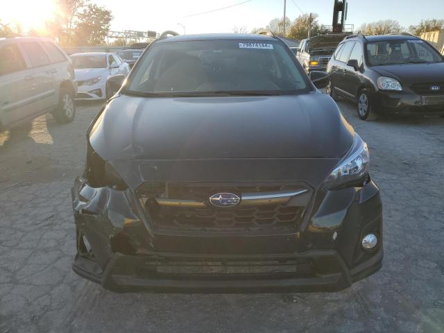 Photo 4 VIN: JF2GTADC1KH386546 - SUBARU CROSSTREK 