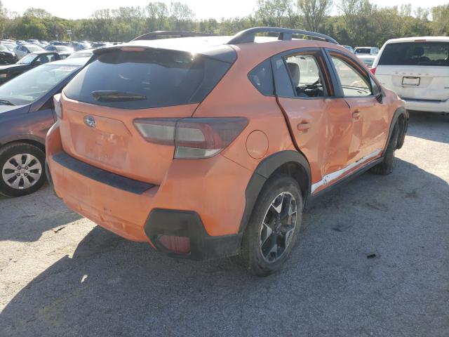 Photo 3 VIN: JF2GTADC1KH388314 - SUBARU CROSSTREK 