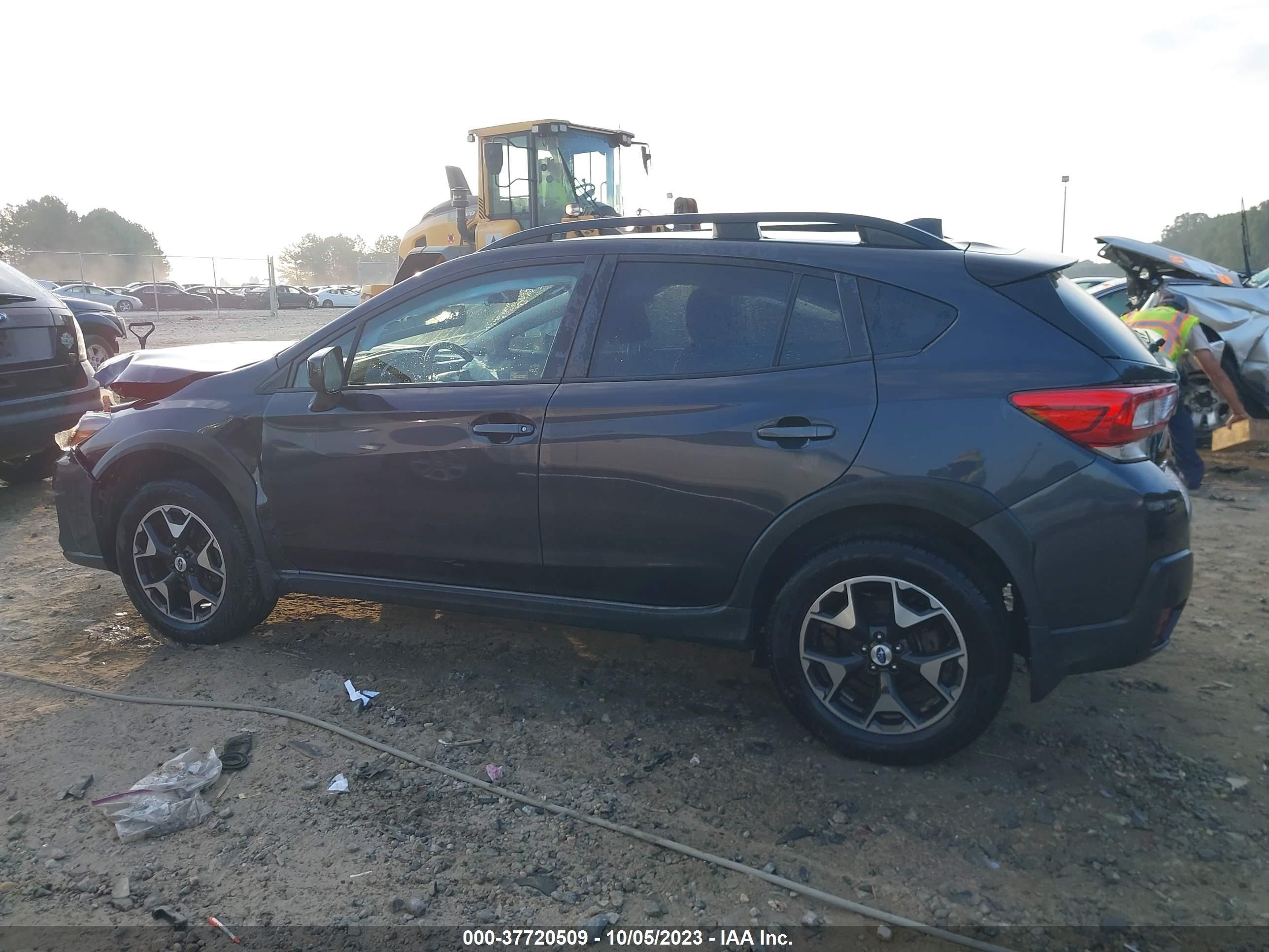 Photo 13 VIN: JF2GTADC2J8200463 - SUBARU CROSSTREK 