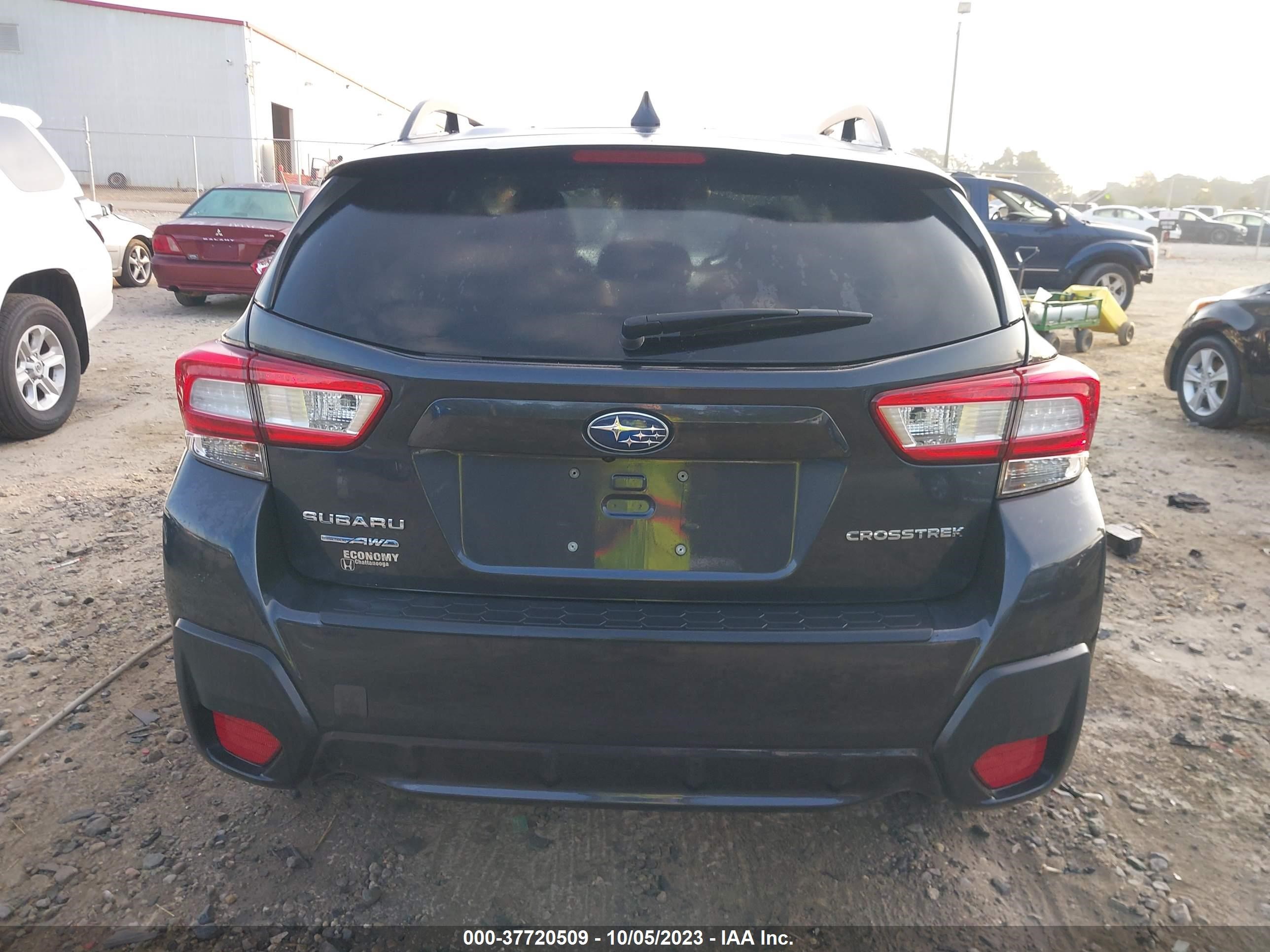 Photo 15 VIN: JF2GTADC2J8200463 - SUBARU CROSSTREK 