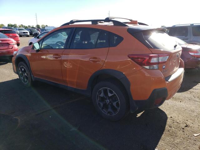 Photo 1 VIN: JF2GTADC2J8278550 - SUBARU CROSSTREK 