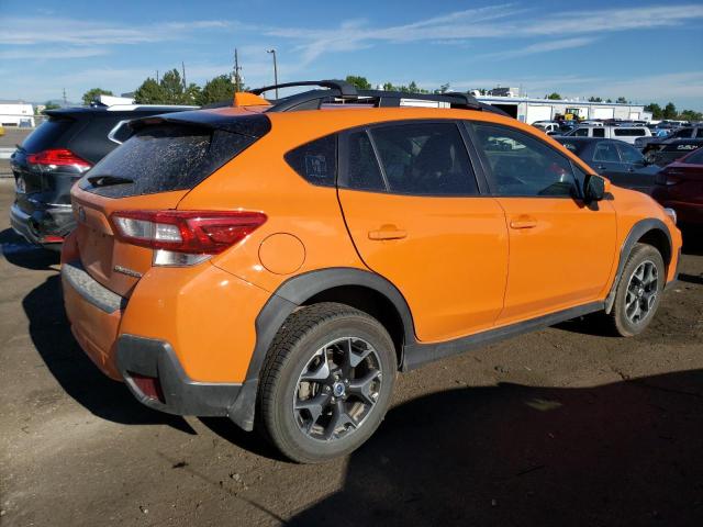 Photo 2 VIN: JF2GTADC2J8278550 - SUBARU CROSSTREK 