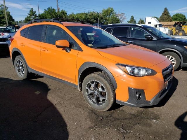 Photo 3 VIN: JF2GTADC2J8278550 - SUBARU CROSSTREK 