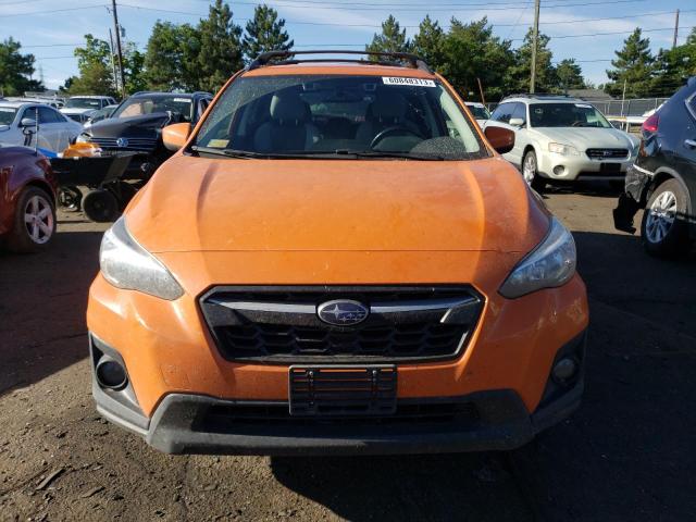 Photo 4 VIN: JF2GTADC2J8278550 - SUBARU CROSSTREK 