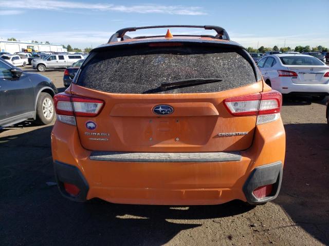 Photo 5 VIN: JF2GTADC2J8278550 - SUBARU CROSSTREK 