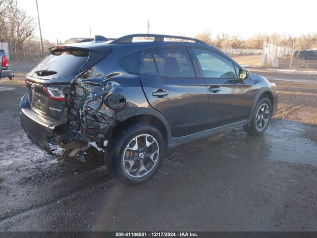 Photo 3 VIN: JF2GTADC2J8295848 - SUBARU CROSSTREK 