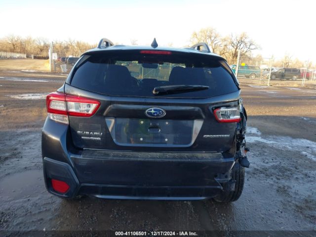 Photo 5 VIN: JF2GTADC2J8295848 - SUBARU CROSSTREK 