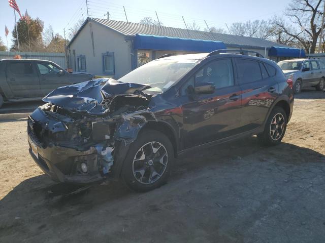 Photo 0 VIN: JF2GTADC2J8333255 - SUBARU CROSSTREK 