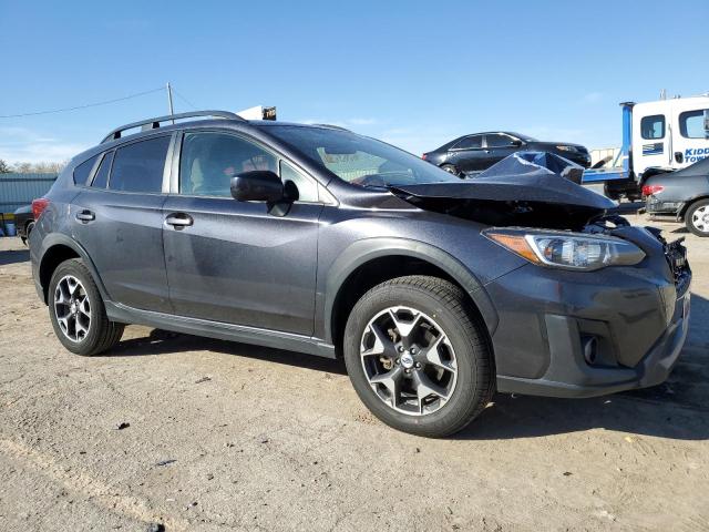 Photo 3 VIN: JF2GTADC2J8333255 - SUBARU CROSSTREK 