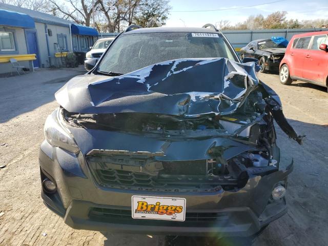 Photo 4 VIN: JF2GTADC2J8333255 - SUBARU CROSSTREK 