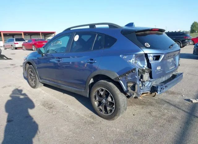 Photo 2 VIN: JF2GTADC2J8337337 - SUBARU CROSSTREK 