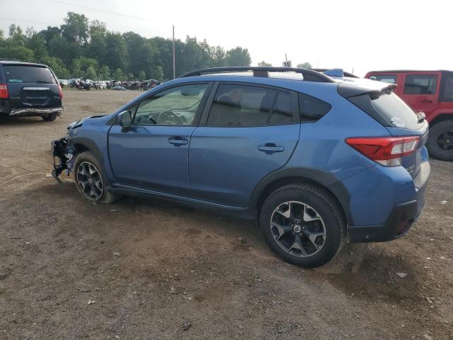 Photo 1 VIN: JF2GTADC2J8339363 - SUBARU CROSSTREK 