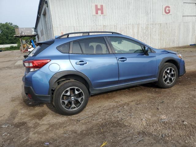 Photo 2 VIN: JF2GTADC2J8339363 - SUBARU CROSSTREK 