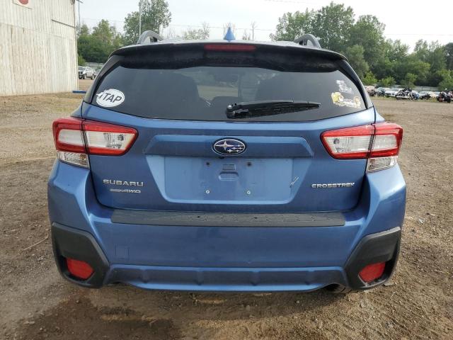 Photo 5 VIN: JF2GTADC2J8339363 - SUBARU CROSSTREK 