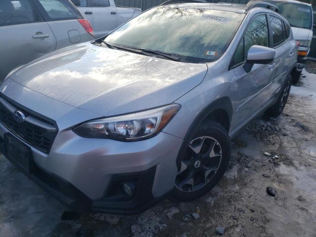 Photo 1 VIN: JF2GTADC2J8344112 - SUBARU CROSSTREK 