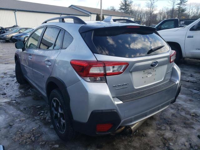 Photo 2 VIN: JF2GTADC2J8344112 - SUBARU CROSSTREK 