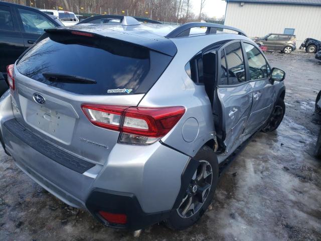 Photo 3 VIN: JF2GTADC2J8344112 - SUBARU CROSSTREK 