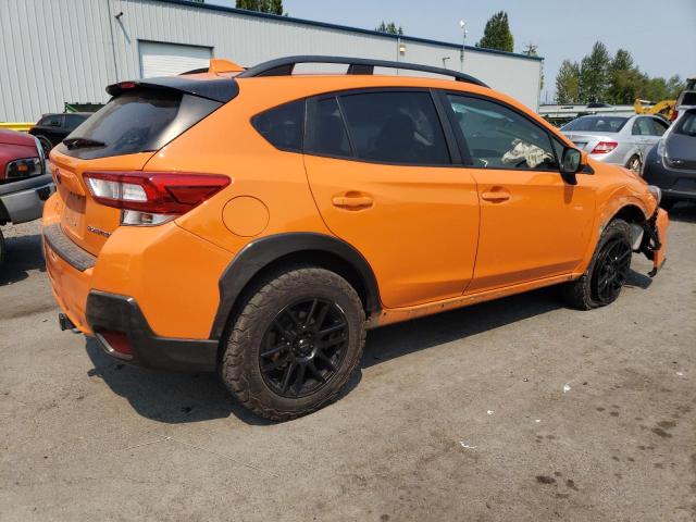 Photo 2 VIN: JF2GTADC2J8349617 - SUBARU CROSSTREK 