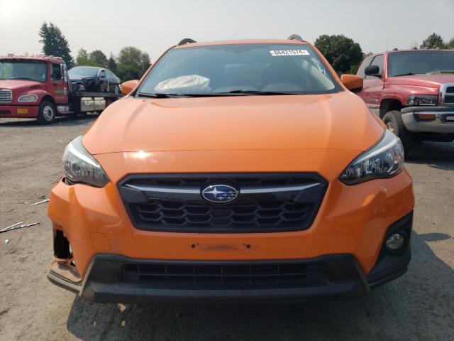 Photo 4 VIN: JF2GTADC2J8349617 - SUBARU CROSSTREK 