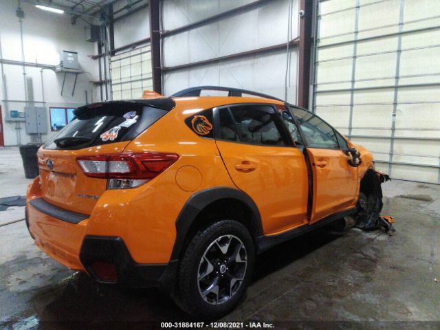 Photo 3 VIN: JF2GTADC2JH204013 - SUBARU CROSSTREK 