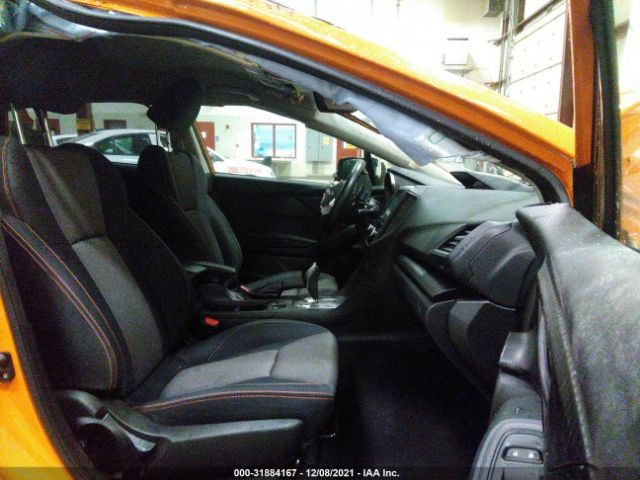 Photo 4 VIN: JF2GTADC2JH204013 - SUBARU CROSSTREK 