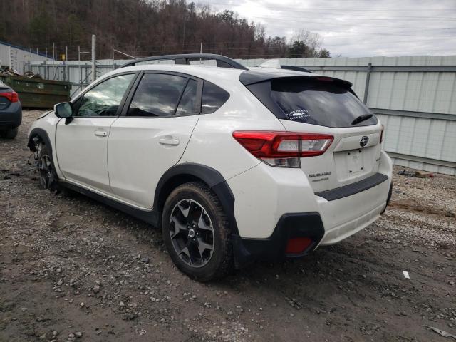 Photo 1 VIN: JF2GTADC2JH232328 - SUBARU CROSSTREK 