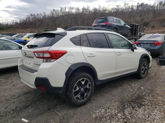 Photo 2 VIN: JF2GTADC2JH232328 - SUBARU CROSSTREK 