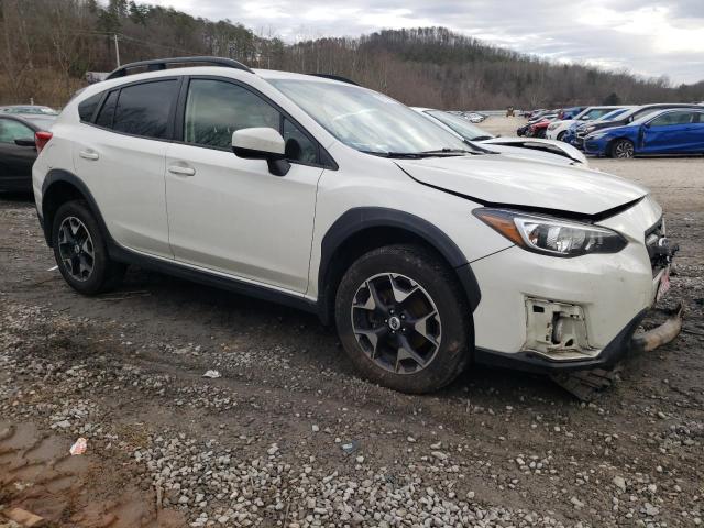 Photo 3 VIN: JF2GTADC2JH232328 - SUBARU CROSSTREK 