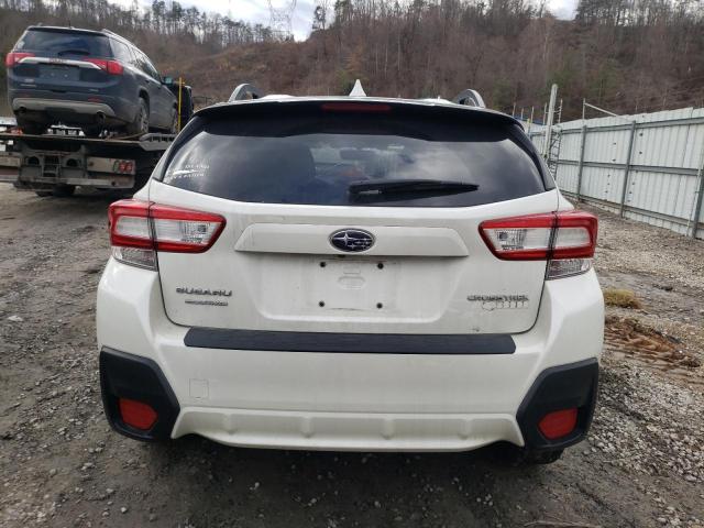 Photo 5 VIN: JF2GTADC2JH232328 - SUBARU CROSSTREK 