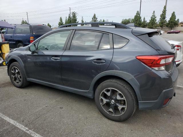 Photo 1 VIN: JF2GTADC2JH233284 - SUBARU CROSSTREK 