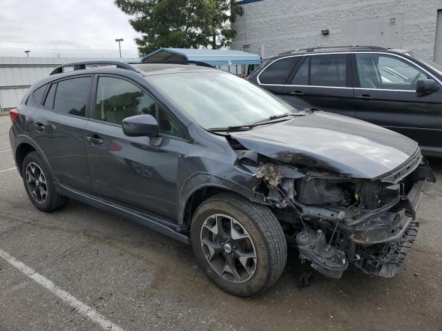 Photo 3 VIN: JF2GTADC2JH233284 - SUBARU CROSSTREK 