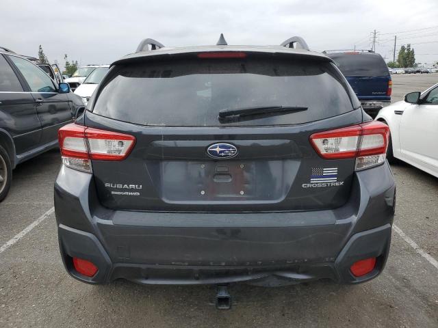 Photo 5 VIN: JF2GTADC2JH233284 - SUBARU CROSSTREK 