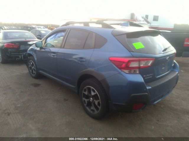 Photo 2 VIN: JF2GTADC2JH244916 - SUBARU CROSSTREK 