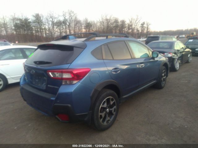 Photo 3 VIN: JF2GTADC2JH244916 - SUBARU CROSSTREK 