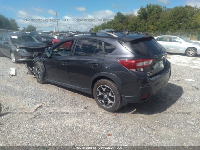 Photo 2 VIN: JF2GTADC2JH253468 - SUBARU CROSSTREK 