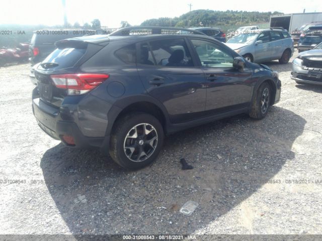 Photo 3 VIN: JF2GTADC2JH253468 - SUBARU CROSSTREK 