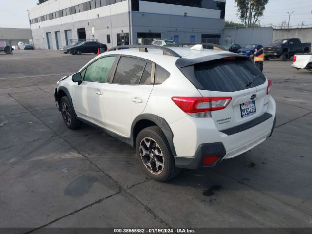 Photo 2 VIN: JF2GTADC2JH270481 - SUBARU CROSSTREK 