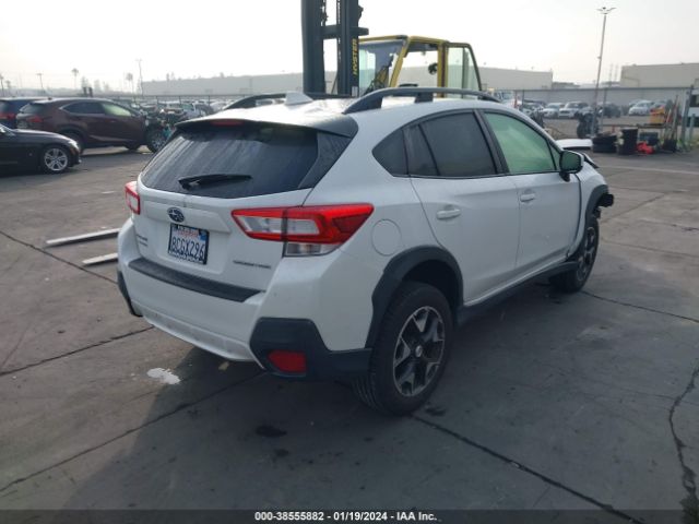 Photo 3 VIN: JF2GTADC2JH270481 - SUBARU CROSSTREK 