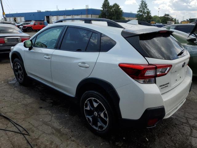 Photo 1 VIN: JF2GTADC2JH312700 - SUBARU CROSSTREK 