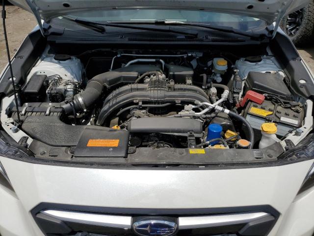 Photo 11 VIN: JF2GTADC2JH312700 - SUBARU CROSSTREK 