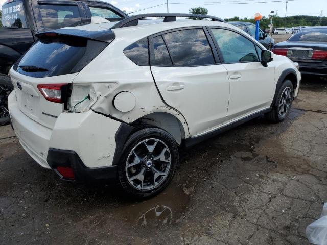 Photo 2 VIN: JF2GTADC2JH312700 - SUBARU CROSSTREK 