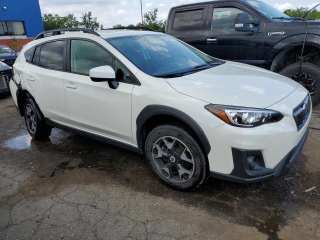 Photo 3 VIN: JF2GTADC2JH312700 - SUBARU CROSSTREK 