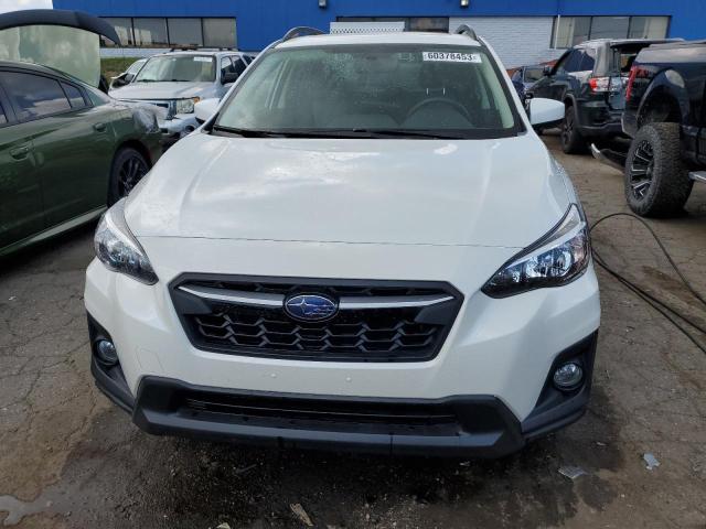 Photo 4 VIN: JF2GTADC2JH312700 - SUBARU CROSSTREK 