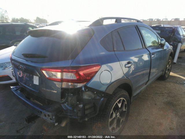 Photo 3 VIN: JF2GTADC2JH325916 - SUBARU CROSSTREK 