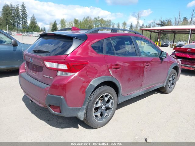 Photo 3 VIN: JF2GTADC2JH339900 - SUBARU CROSSTREK 