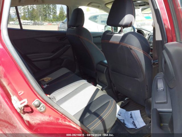 Photo 7 VIN: JF2GTADC2JH339900 - SUBARU CROSSTREK 