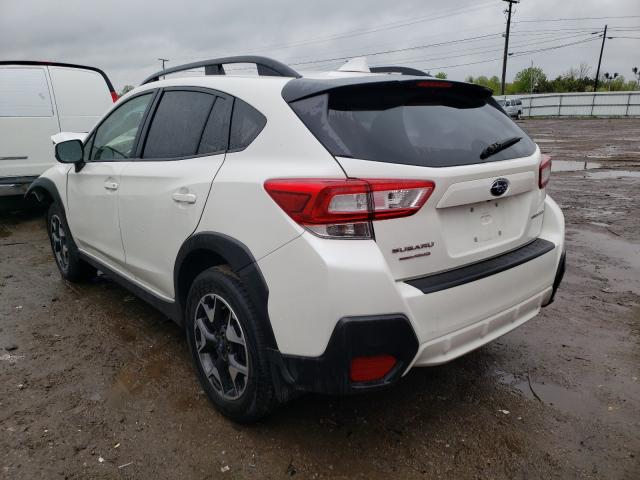 Photo 2 VIN: JF2GTADC2K8248188 - SUBARU CROSSTREK 