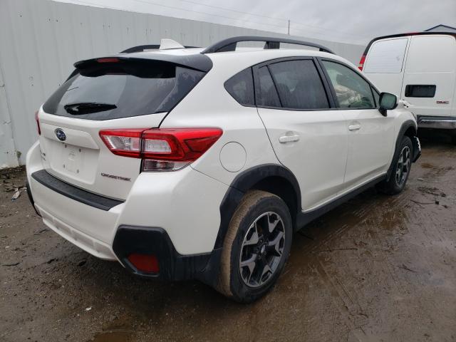 Photo 3 VIN: JF2GTADC2K8248188 - SUBARU CROSSTREK 